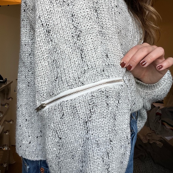 Rumor sweater - Picture 4 of 5